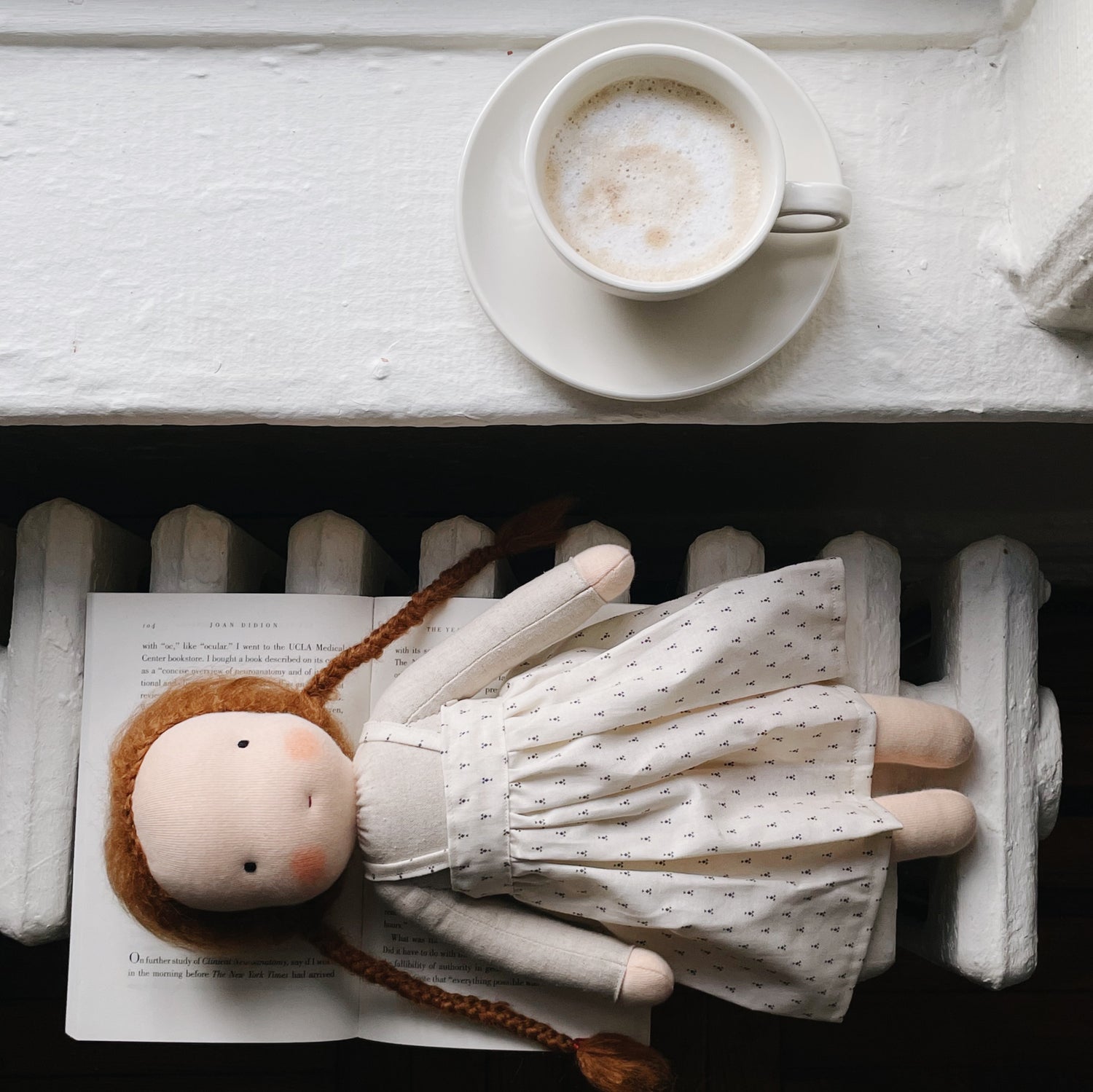About Little Kin Studio