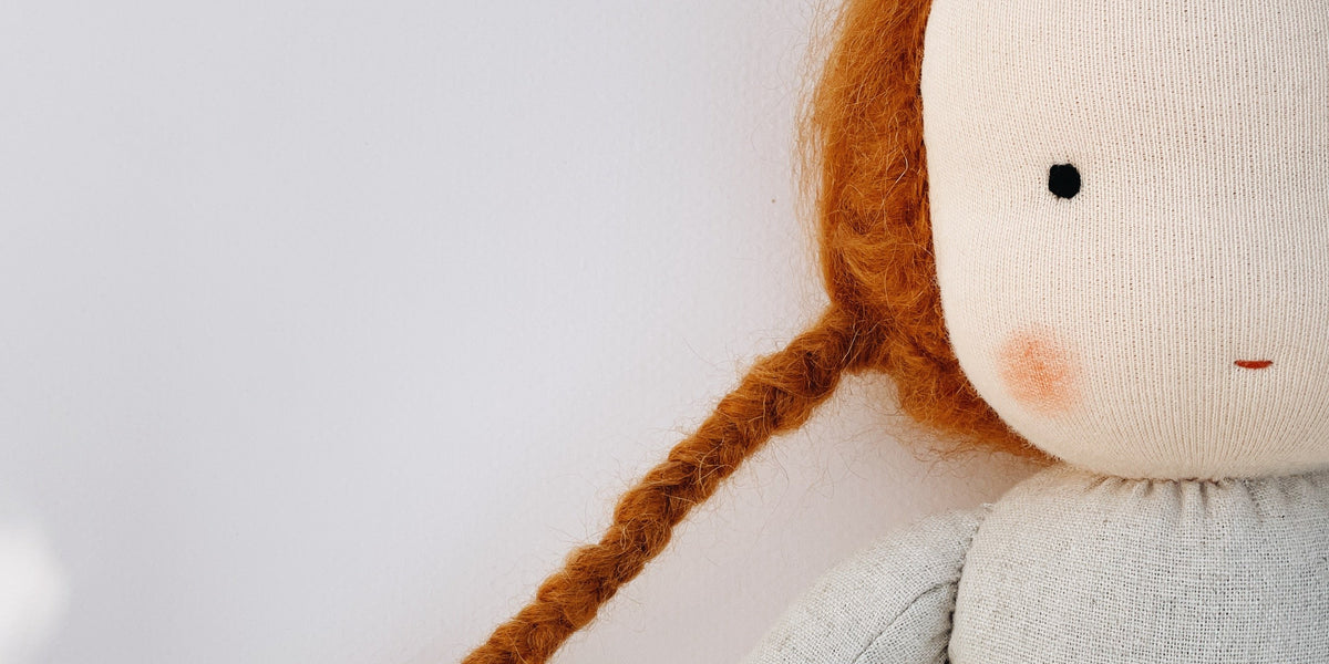 dolls– Little Kin Studio