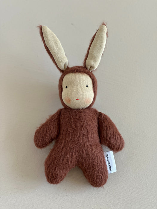 Sample sale • mini bunny • regular price $64