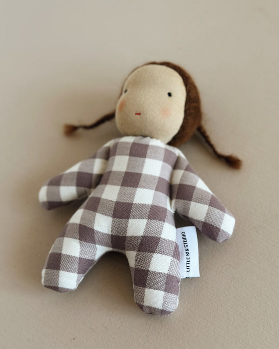Sample sale • Mini doll • regular price $64