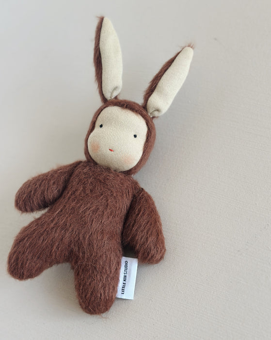 Sample sale • mini bunny • regular price $64