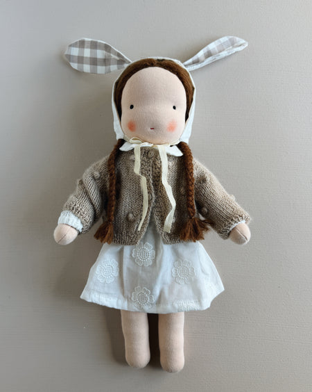 dolls– Little Kin Studio
