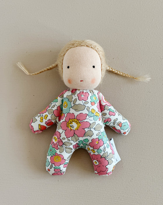Sample sale • Mini doll • regular price $64