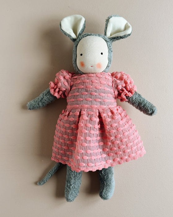 Sample sale • Waldorf mouse doll • regular price $148