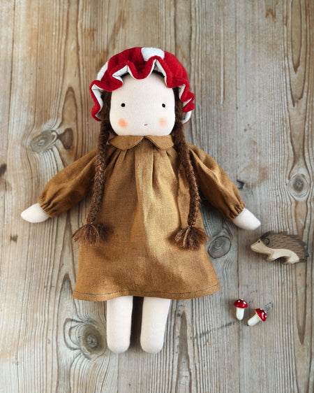 dolls– Little Kin Studio