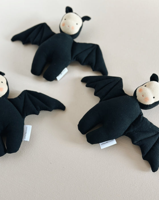 Bat waldorf doll