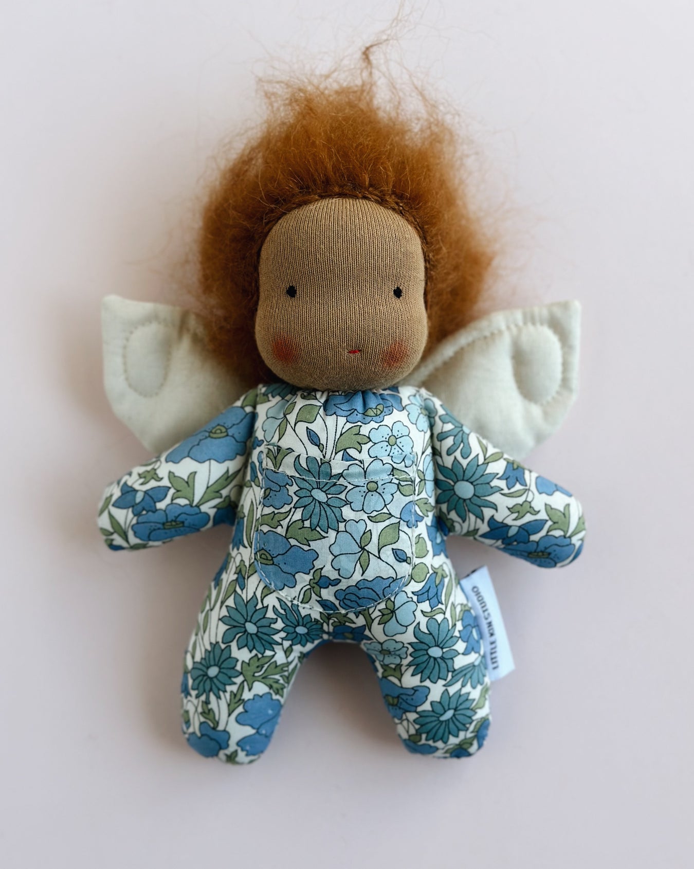 dolls– Little Kin Studio