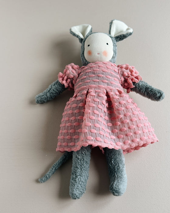 Sample sale • Waldorf mouse doll • regular price $148