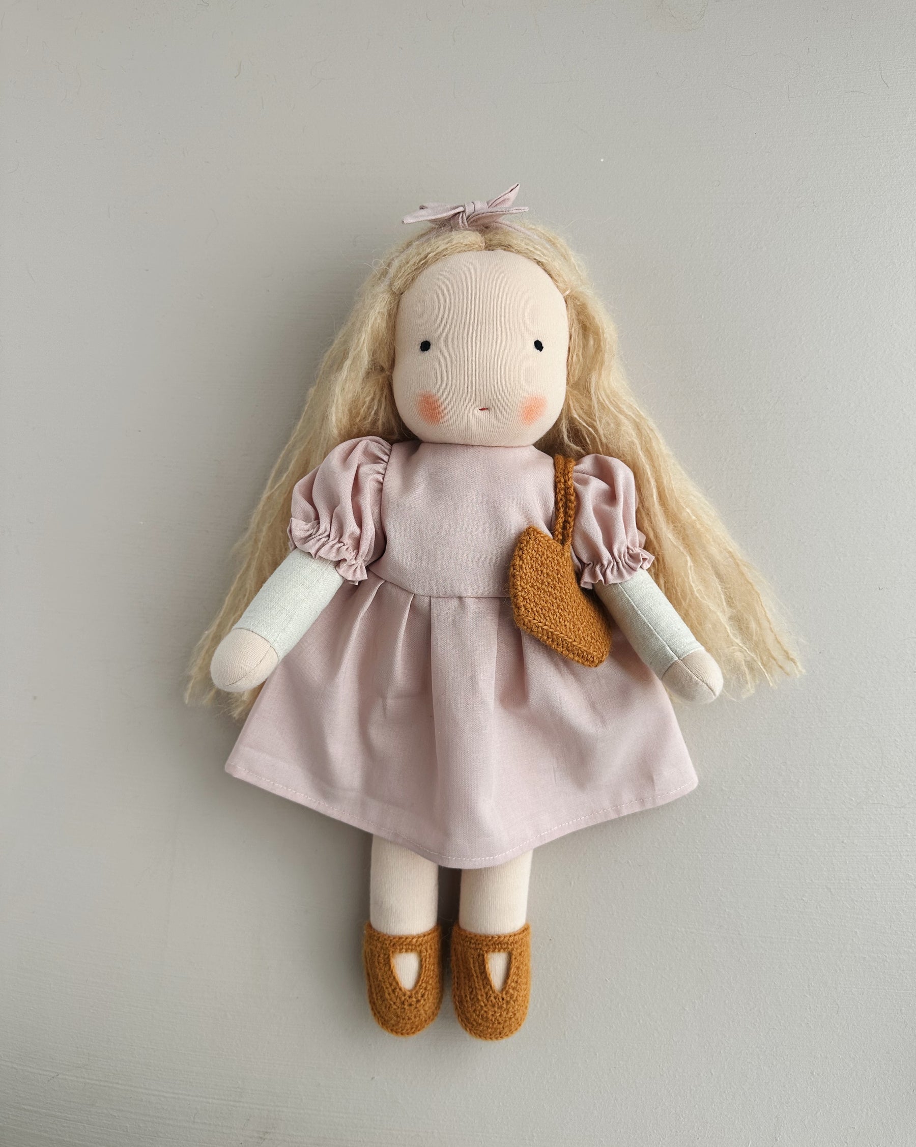 dolls– Little Kin Studio