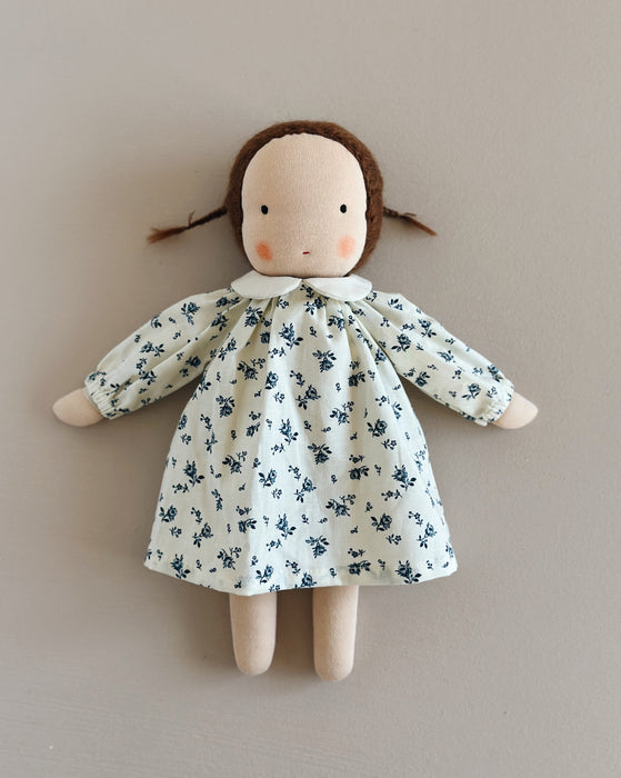 Sample sale • Medium Waldorf doll • regular price $168