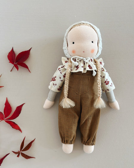 dolls– Little Kin Studio