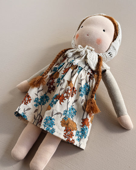 dolls– Little Kin Studio