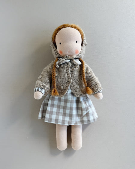 dolls– Little Kin Studio
