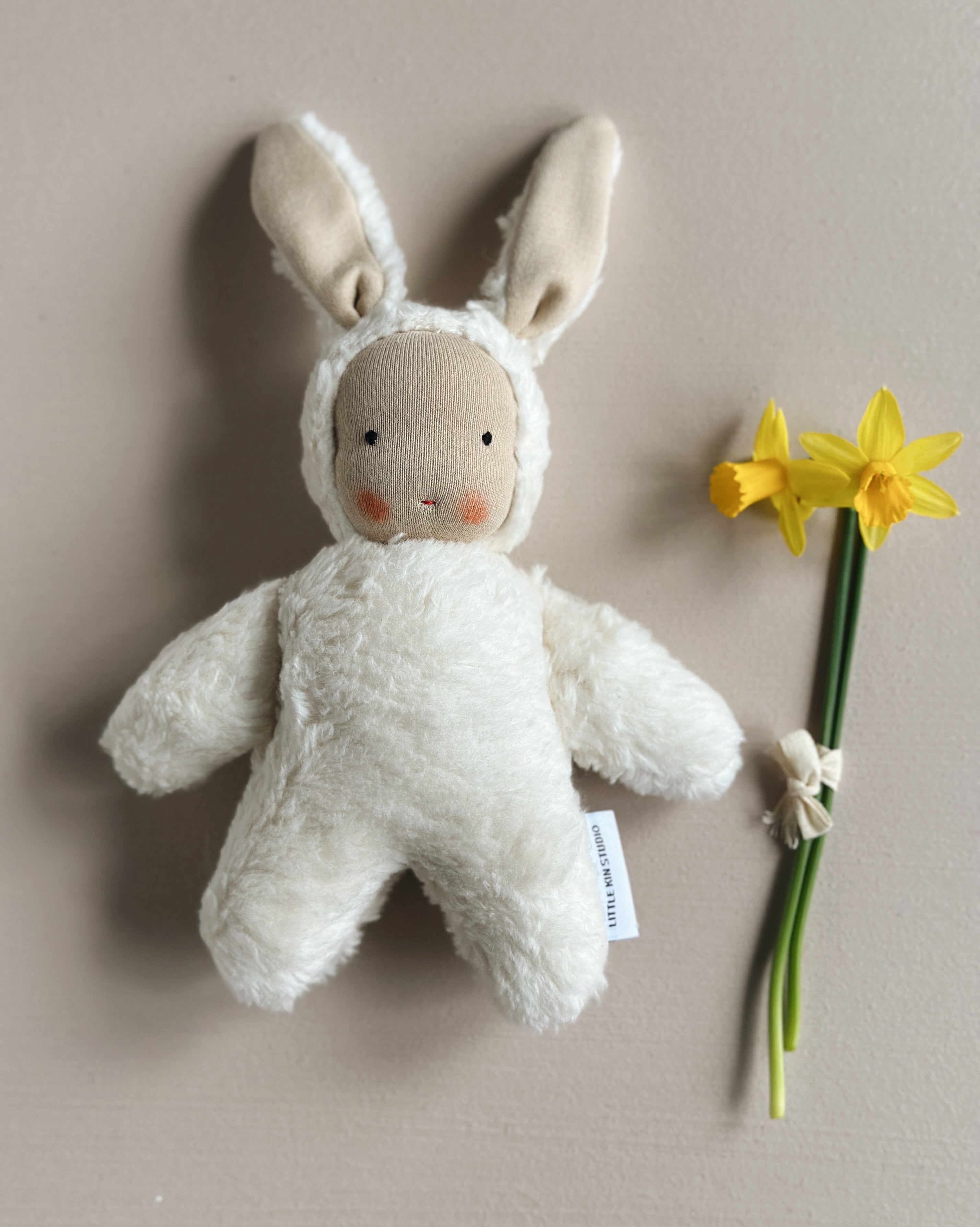 dolls– Little Kin Studio