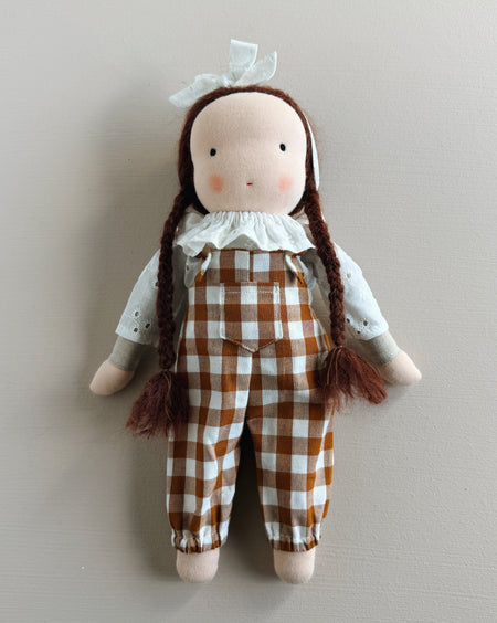 dolls– Little Kin Studio