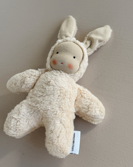 dolls– Little Kin Studio