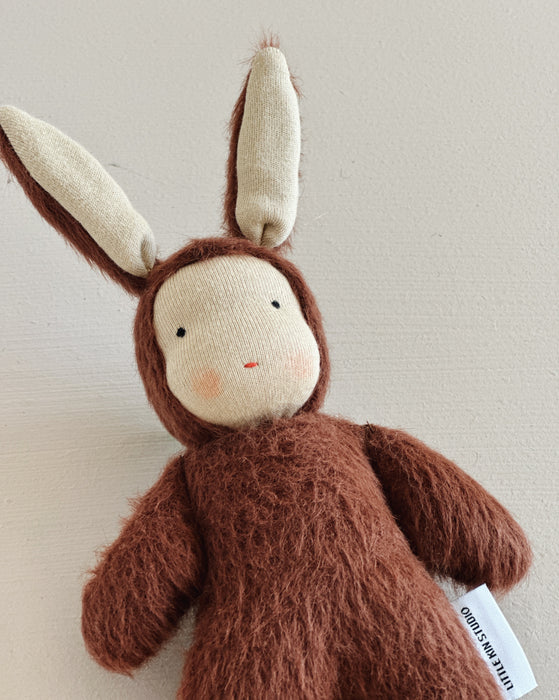 Sample sale • mini bunny • regular price $64