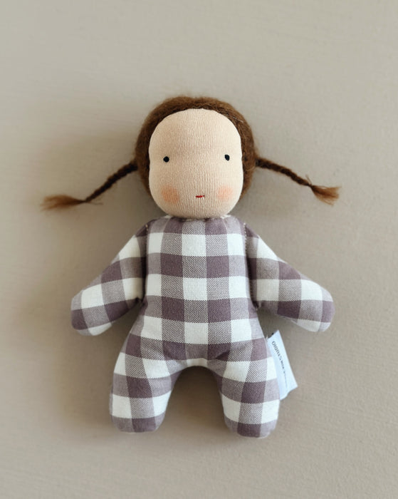 Sample sale • Mini doll • regular price $64