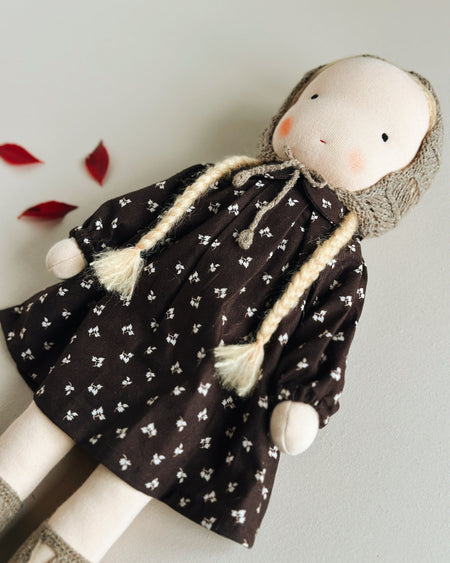 dolls– Little Kin Studio