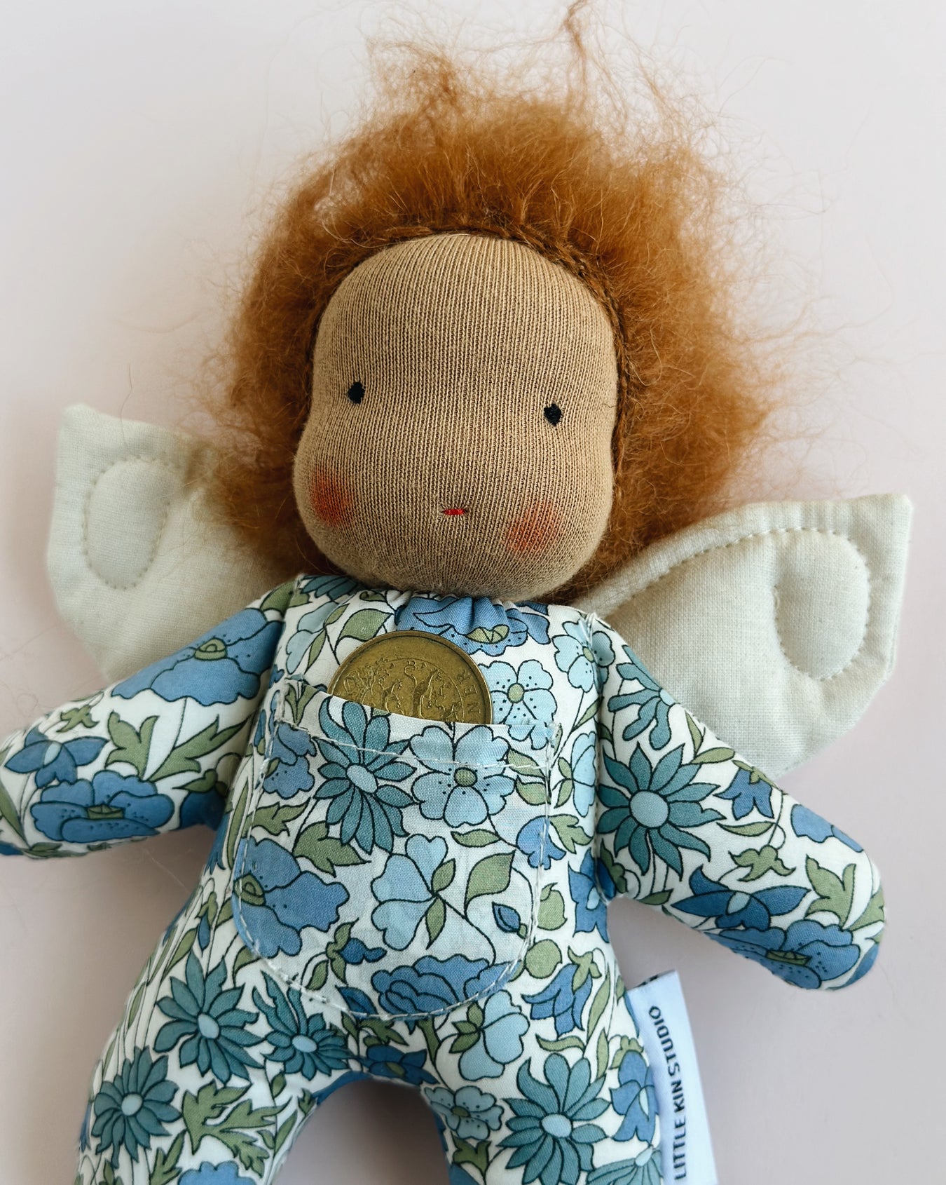 dolls– Little Kin Studio