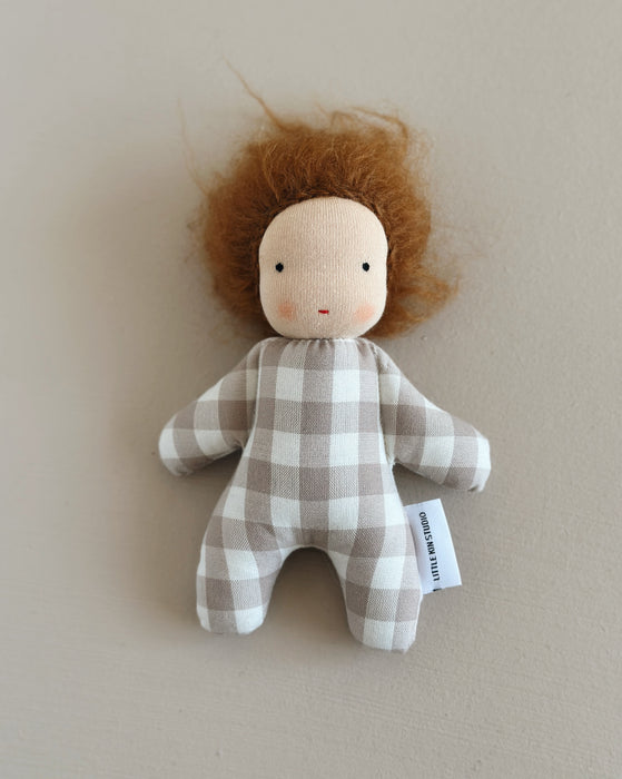 Sample sale • Mini doll • regular price $64