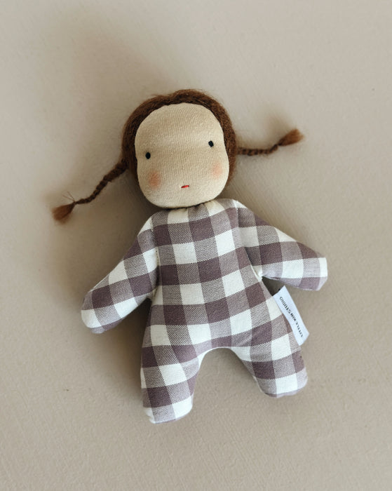 Sample sale • Mini doll • regular price $64