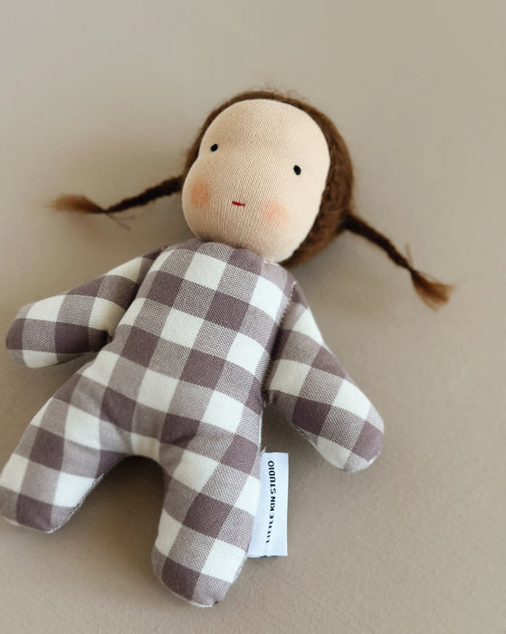 Sample sale • Mini doll • regular price $64