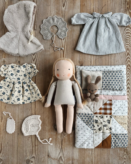 dolls– Little Kin Studio