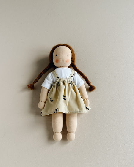 dolls– Little Kin Studio