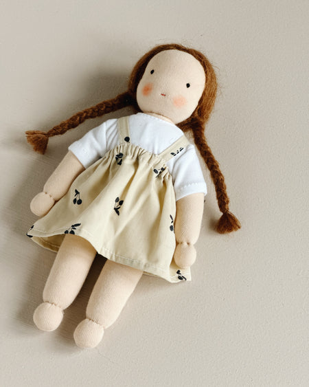 dolls– Little Kin Studio