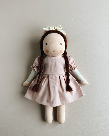 dolls– Little Kin Studio