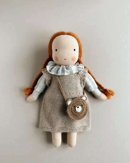 dolls– Little Kin Studio