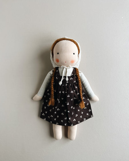 dolls– Little Kin Studio