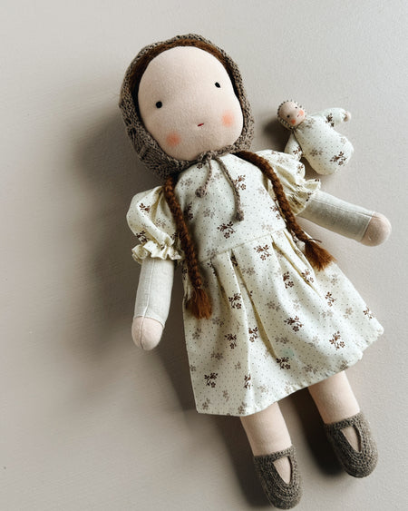 dolls– Little Kin Studio