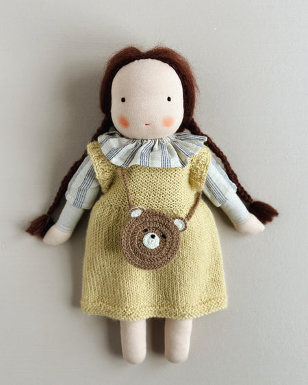 dolls– Little Kin Studio