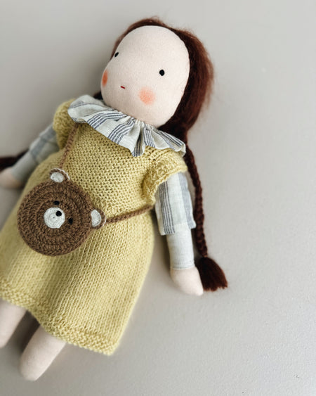 dolls– Little Kin Studio