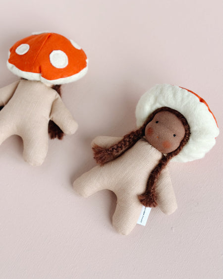 dolls– Little Kin Studio