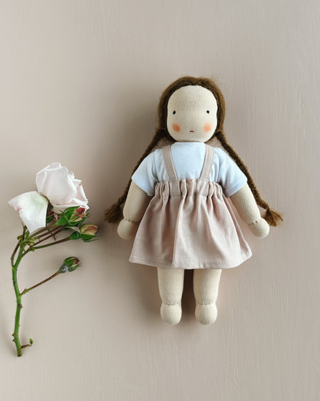 dolls– Little Kin Studio