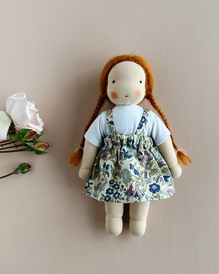 dolls– Little Kin Studio